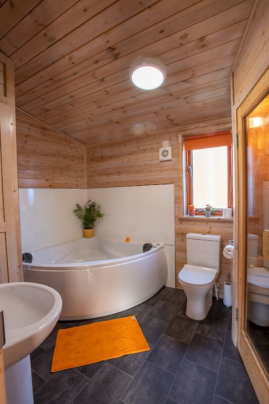Foresters Lodge