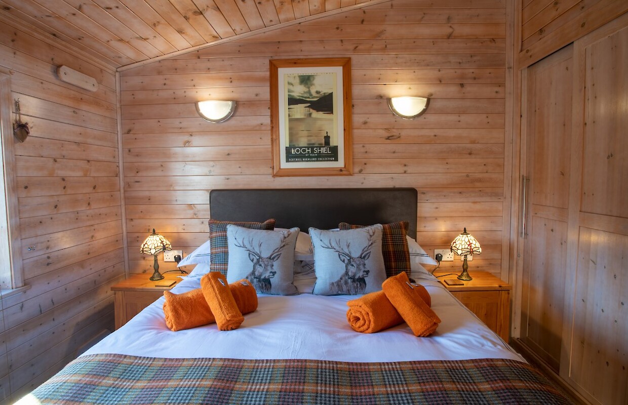 Foresters Lodge