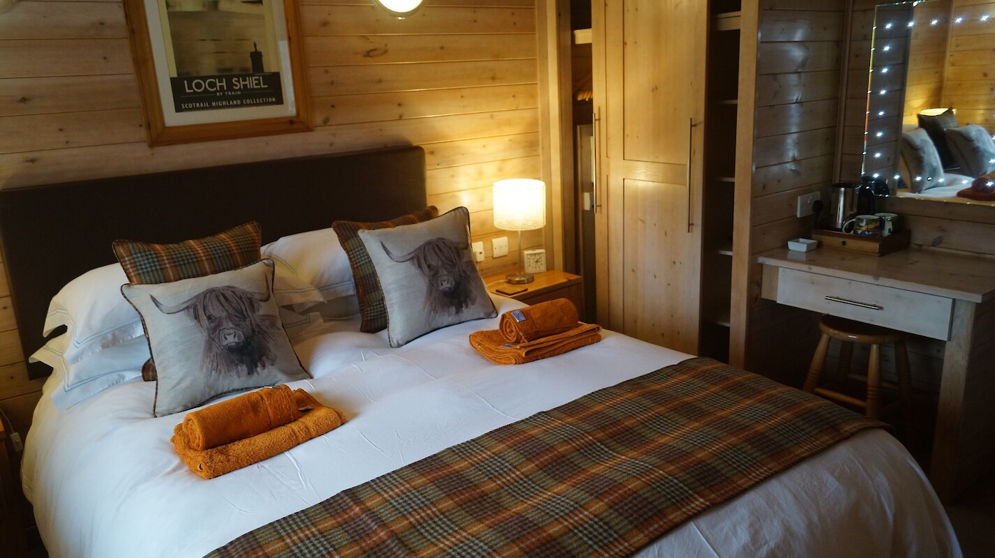 Foresters Lodge