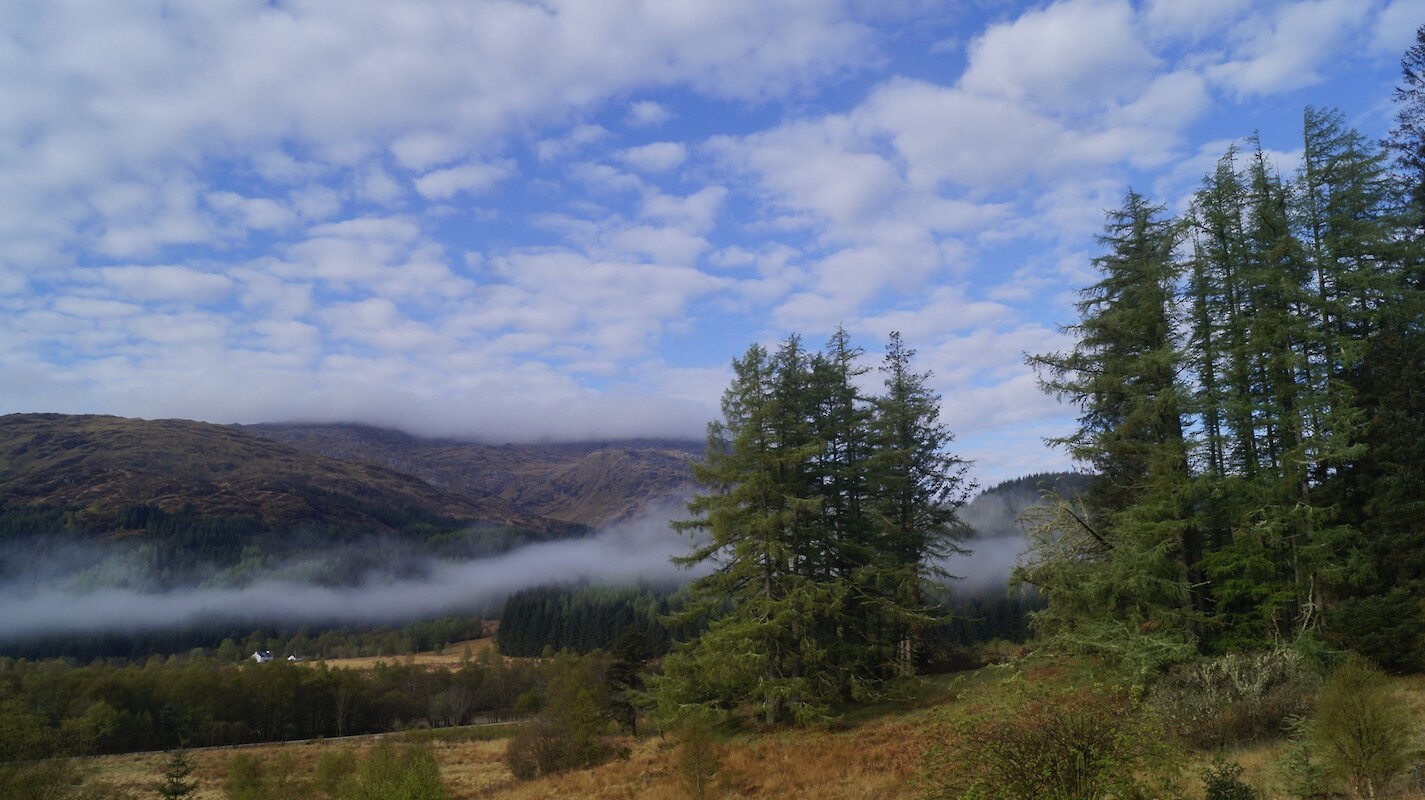 Foresters Lodge