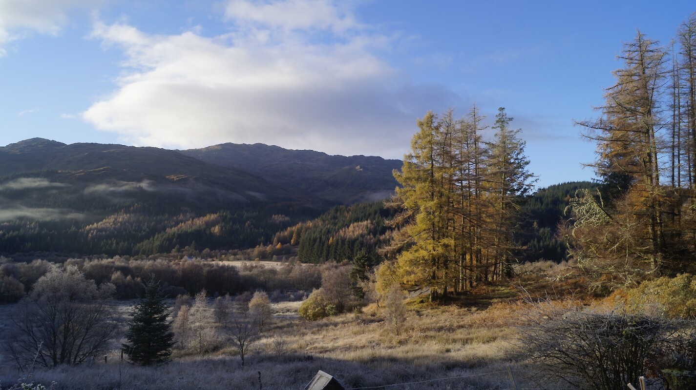 Foresters Lodge