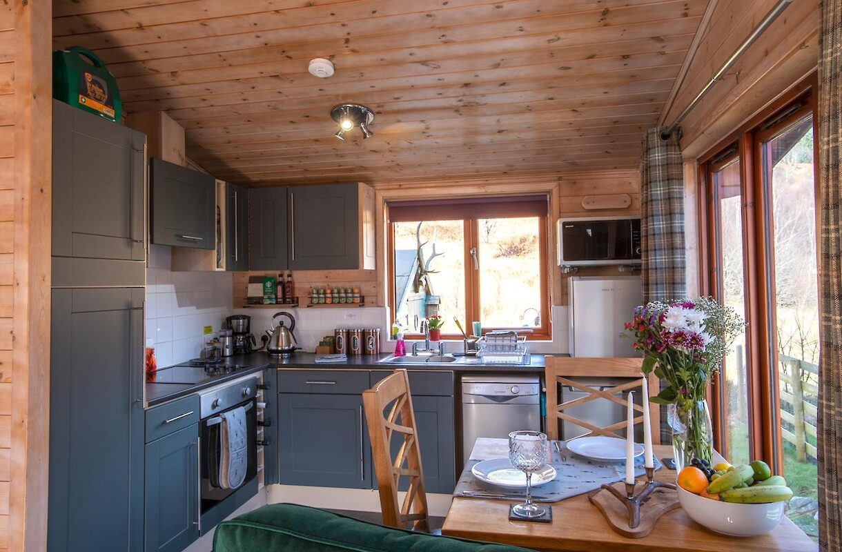 Foresters Lodge
