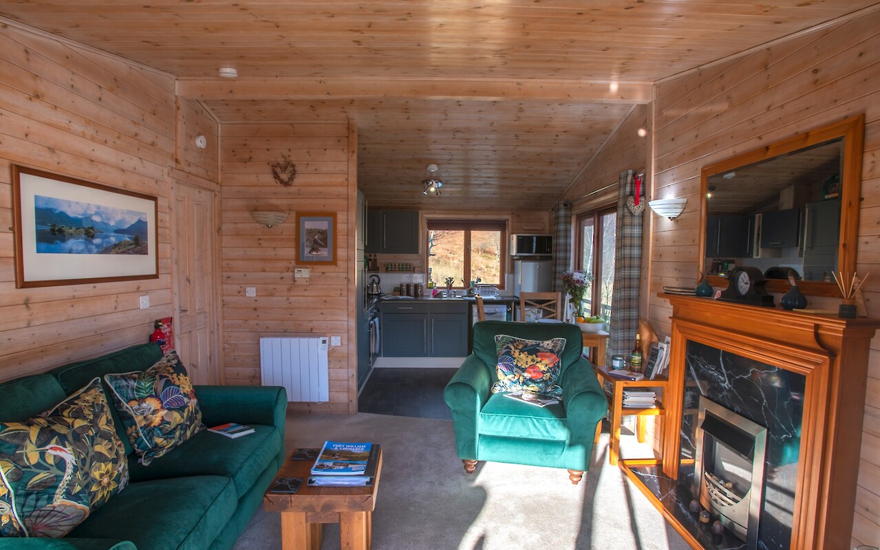 Foresters Lodge