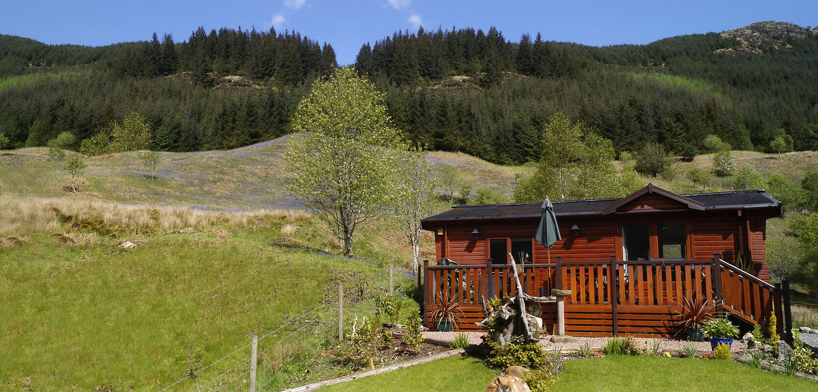 Foresters Lodge