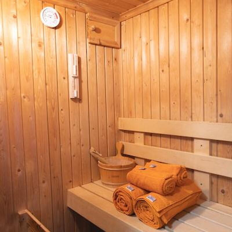 Foresters Lodge
