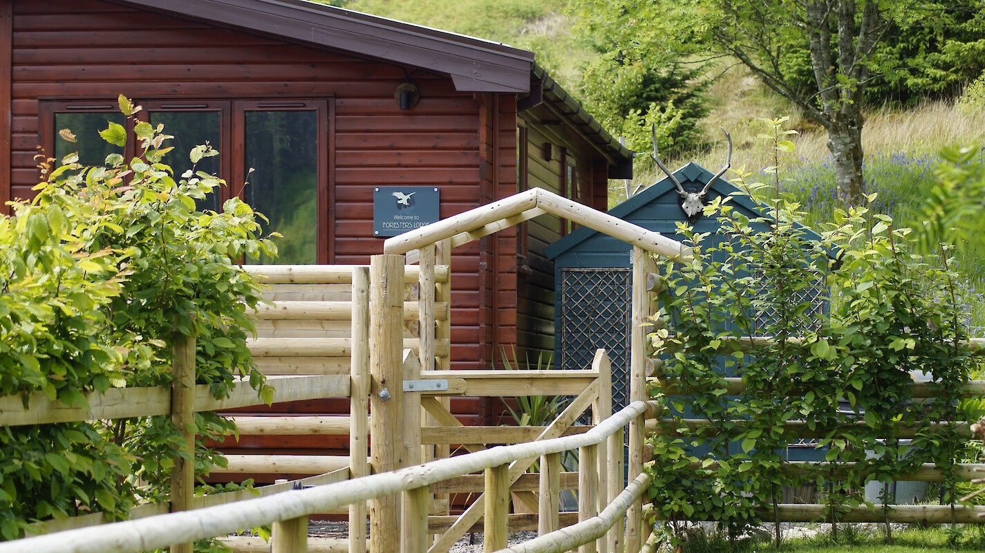 Foresters Lodge