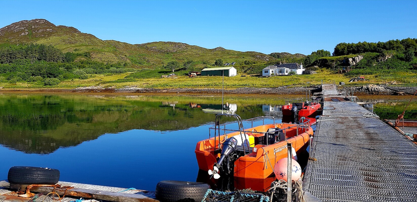 Ardnamurchan Charters