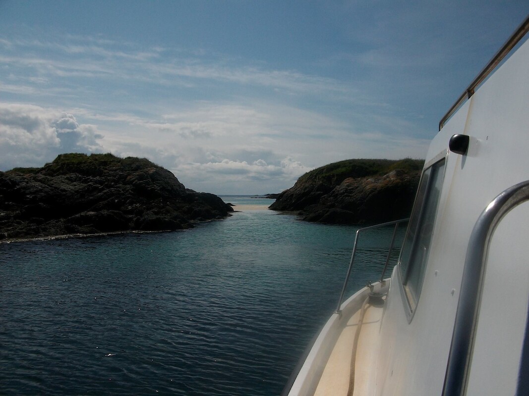 Ardnamurchan Charters