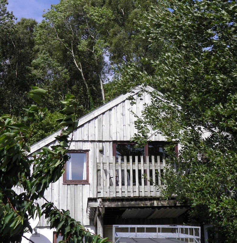 Ardnamurchan Charters