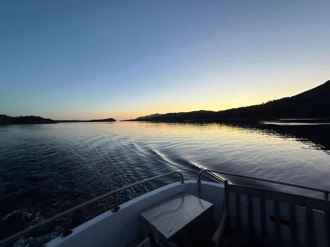 Ardnamurchan Charters