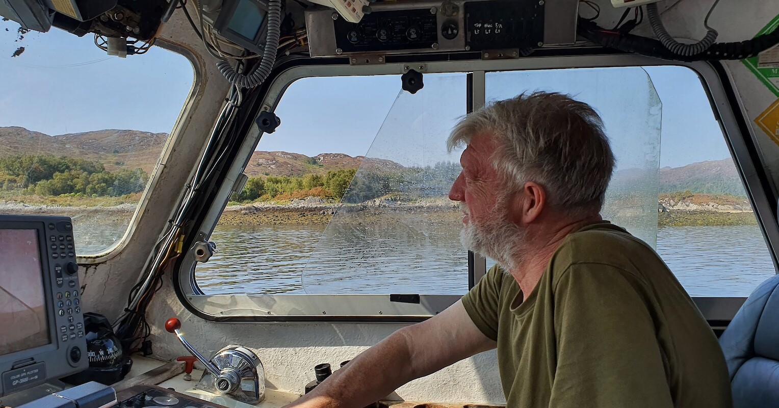 Ardnamurchan Charters