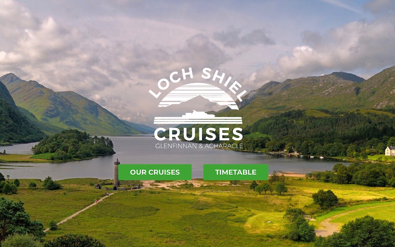 Loch Shiel Cruises