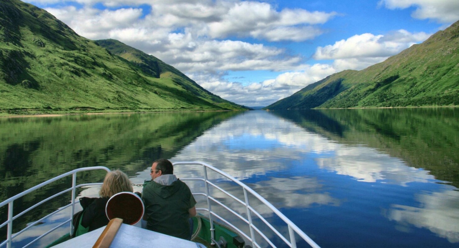 Loch Shiel Cruises