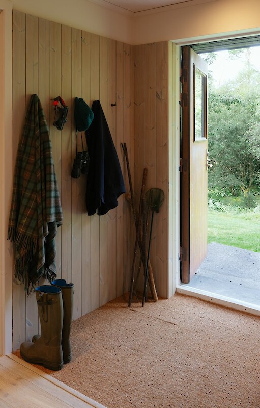 Borradill Cottage