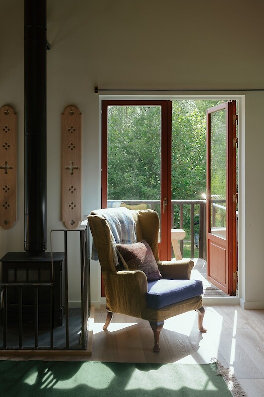 Borradill Cottage