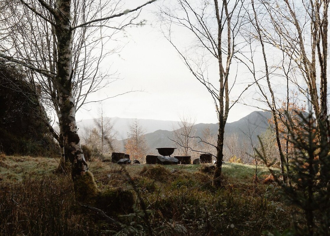 Borradill Cottage