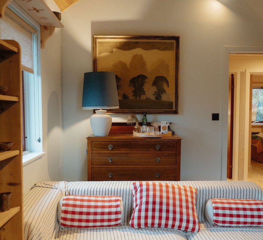 Borradill Cottage