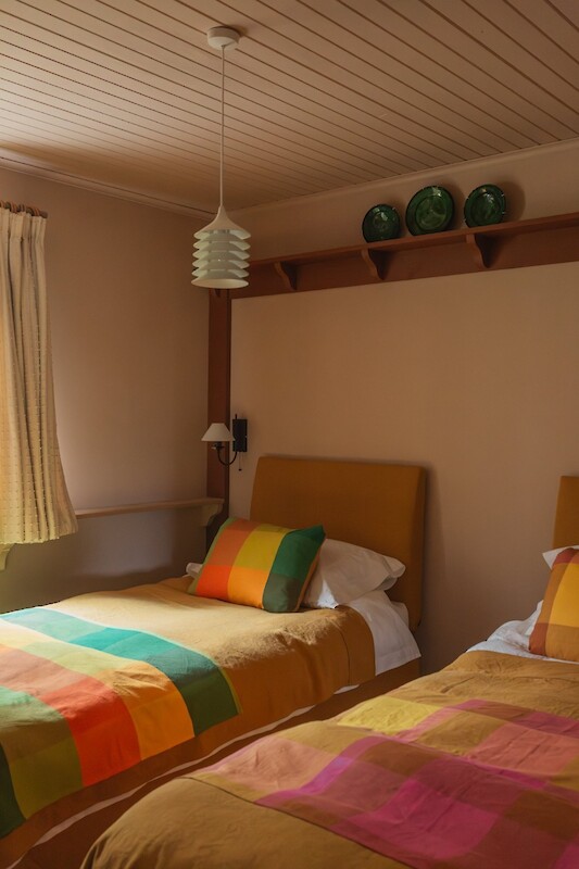 Borradill Cottage