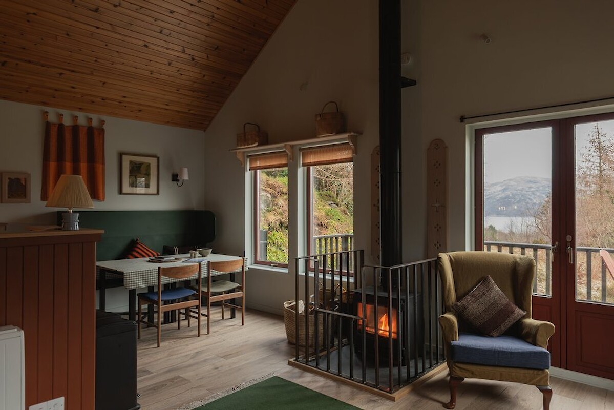Borradill Cottage