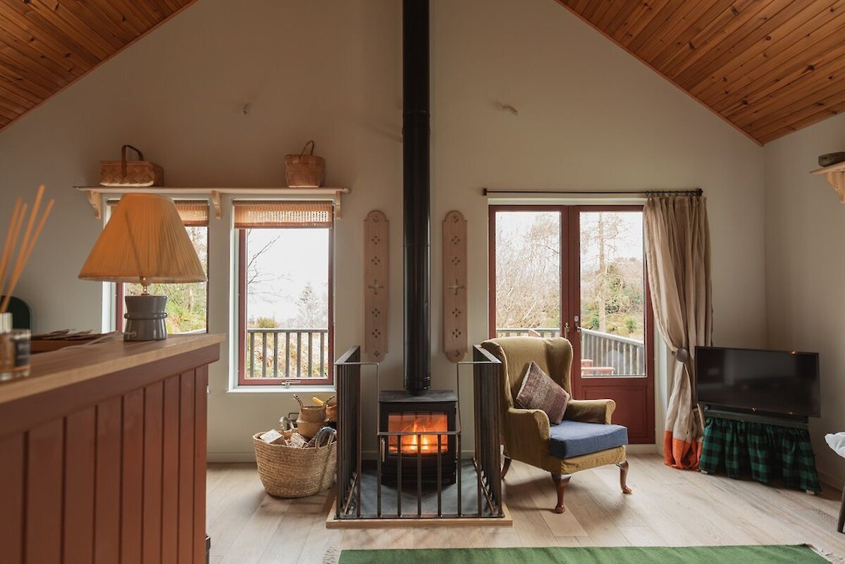 Borradill Cottage