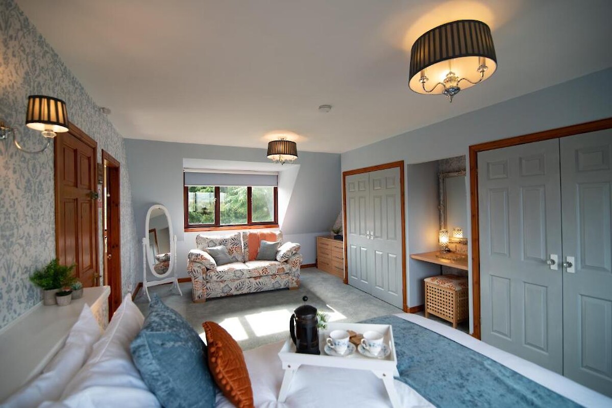Innes House B&B