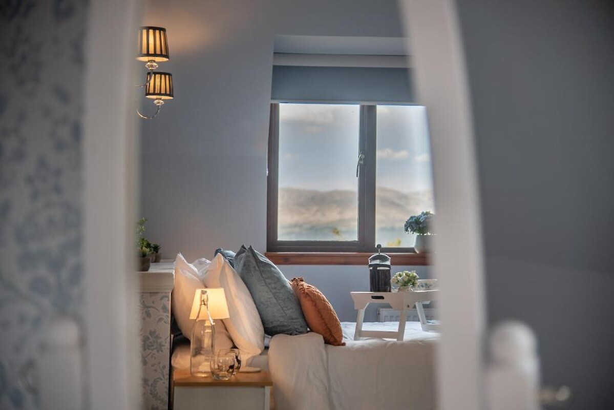 Innes House B&B