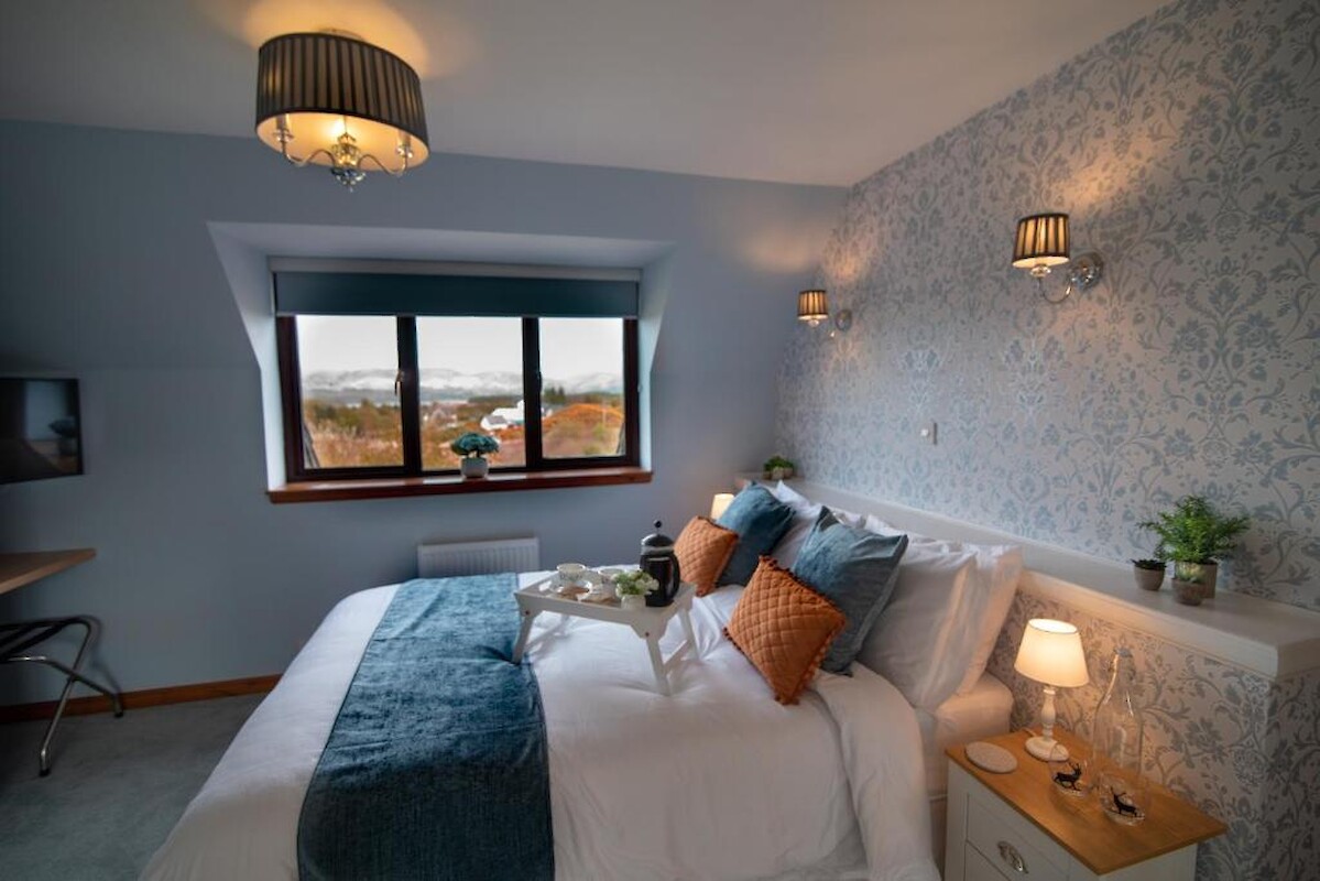 Innes House B&B