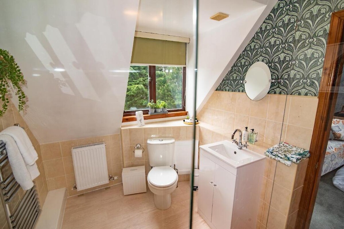 Innes House B&B