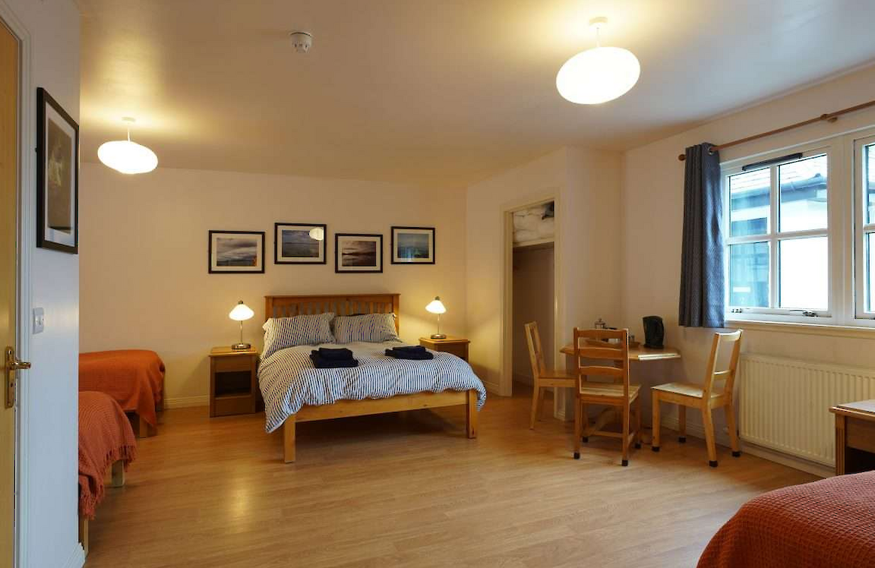 Innes House B&B