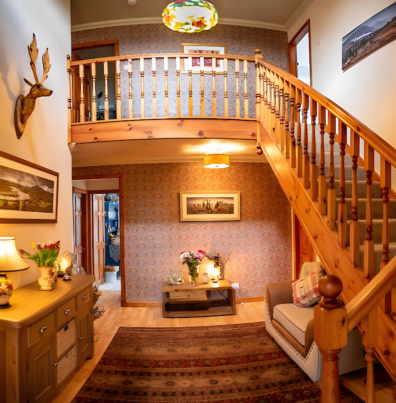 Innes House B&B