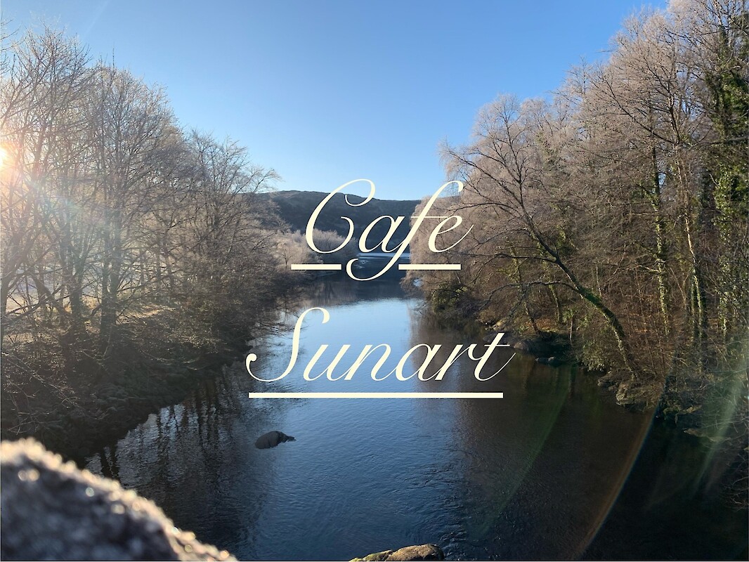 Cafe Sunart