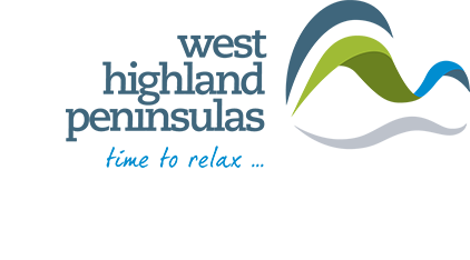 West Highland Peninsulas Logo